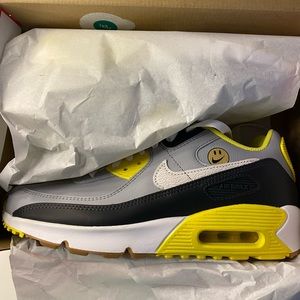 Nike Air Max 90 LTR (GS)